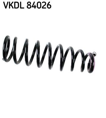 Mola de suspensão SKF ref. VKDL 84026